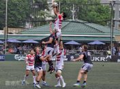 Asia Rugby Championship